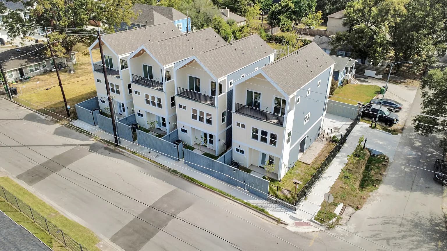 3806 Yale St, Houston, TX 77018 photo 3