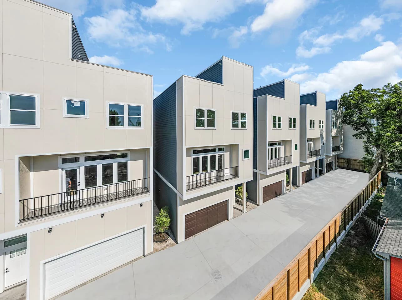 715 Service St #E, Houston, TX 77009, USA — main photo