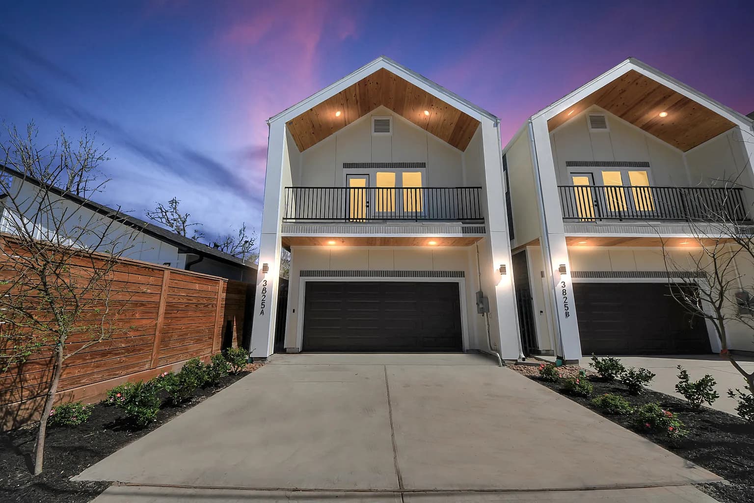 3825 Mainer St #B, Houston, TX 77021, USA — main photo