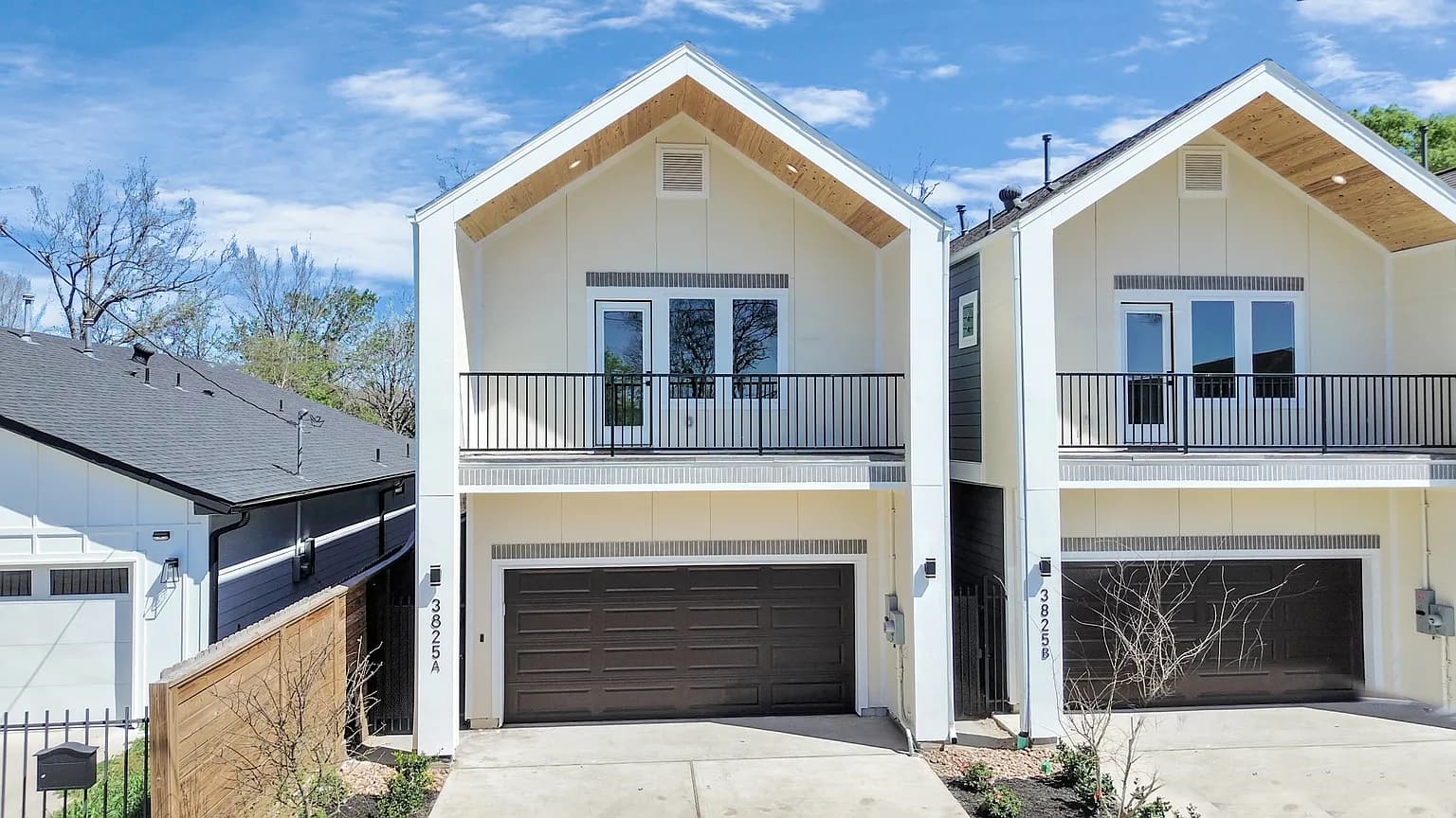 3829 Mainer St #B, Houston, TX 77021 — main photo