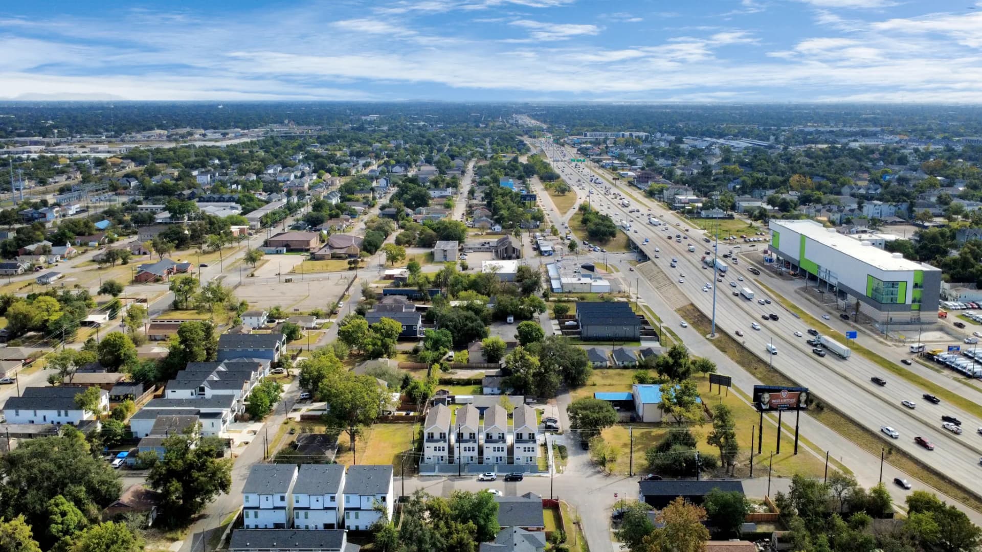 3802 Yale St, Houston, TX 77018, USA — main photo