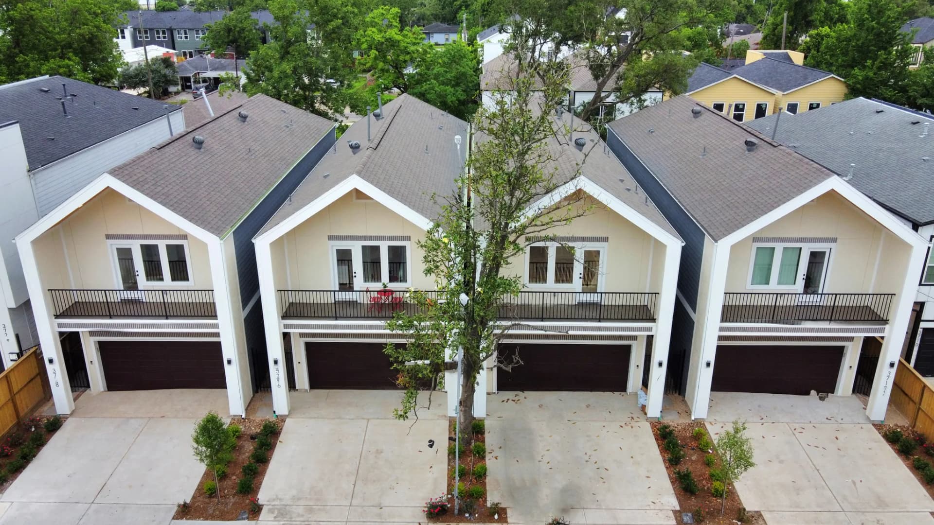 3712 Noah St, Houston, TX 77021 — main photo