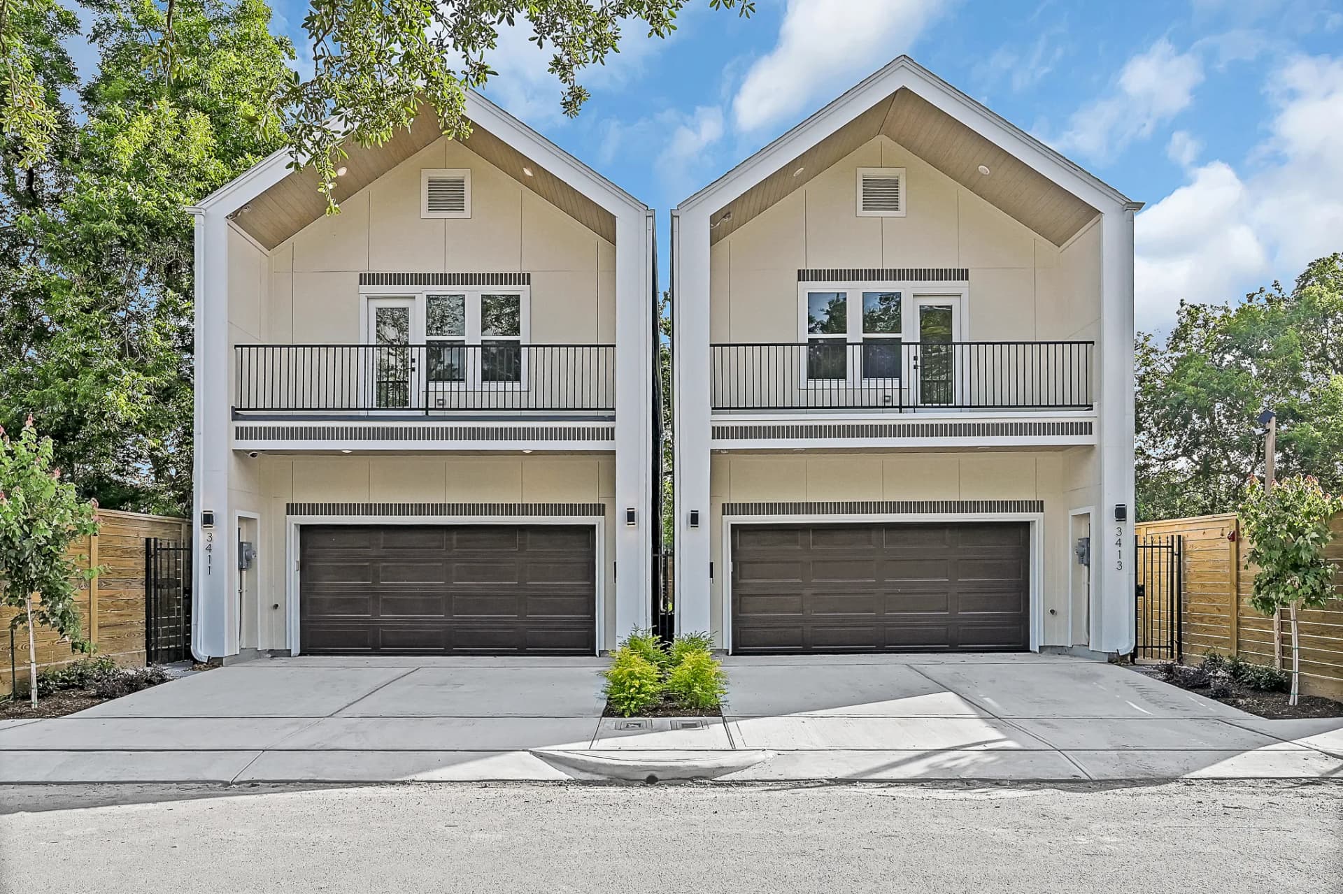 3413 Bremond St. Houston, TX 77004 — main photo