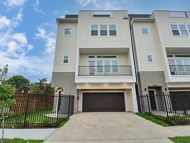 3041 McGowen St. Houston, TX 77004 — main photo