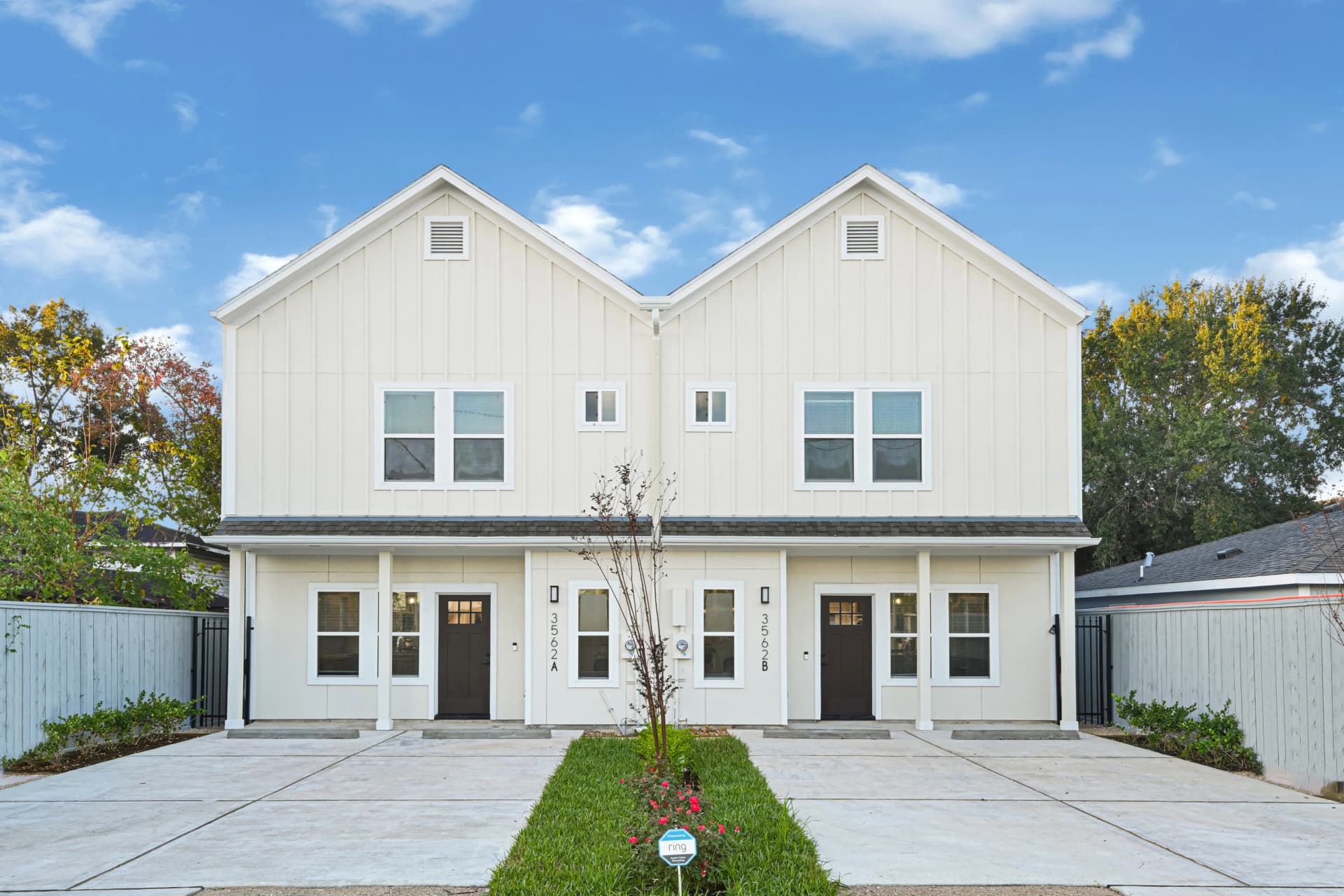 3833 Seabrook St A, Houston, TX 77021 — main photo