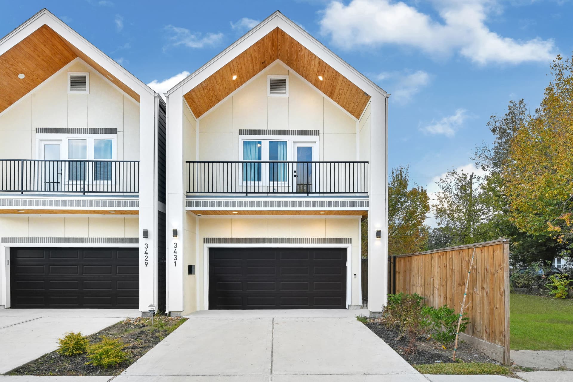 3431 Mainer St, Houston, TX 77021 — main photo
