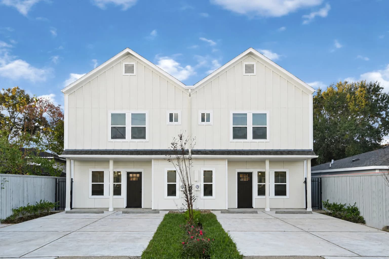 3833 Seabrook St B, Houston, TX 77021 — main photo