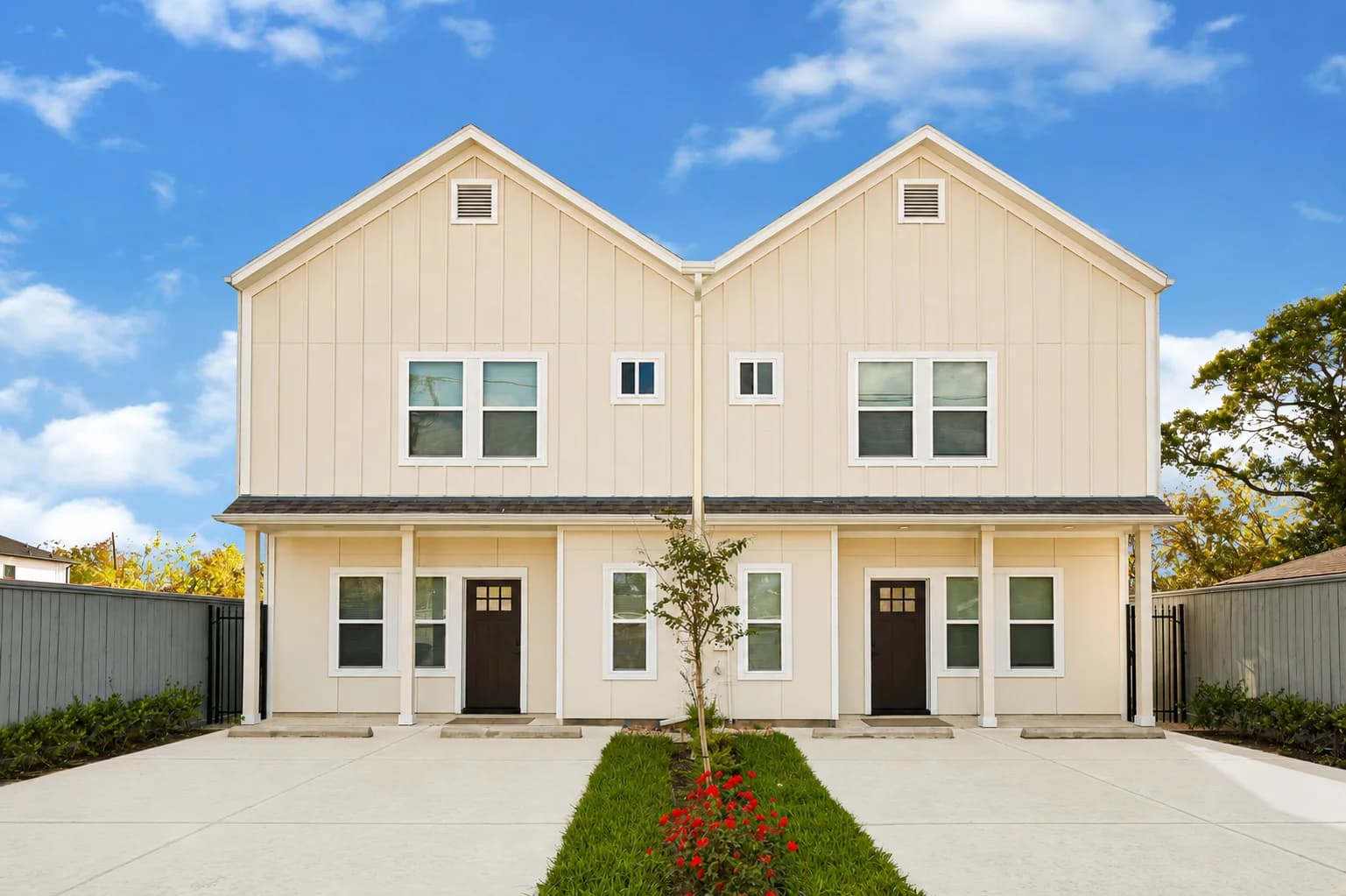 3845 Lydia St #A, Houston, TX 77021 — main photo