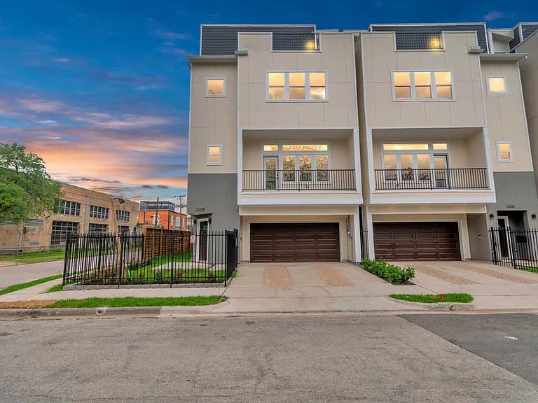 2408 Brailsfort St, Houston, TX 77004, USA — main photo