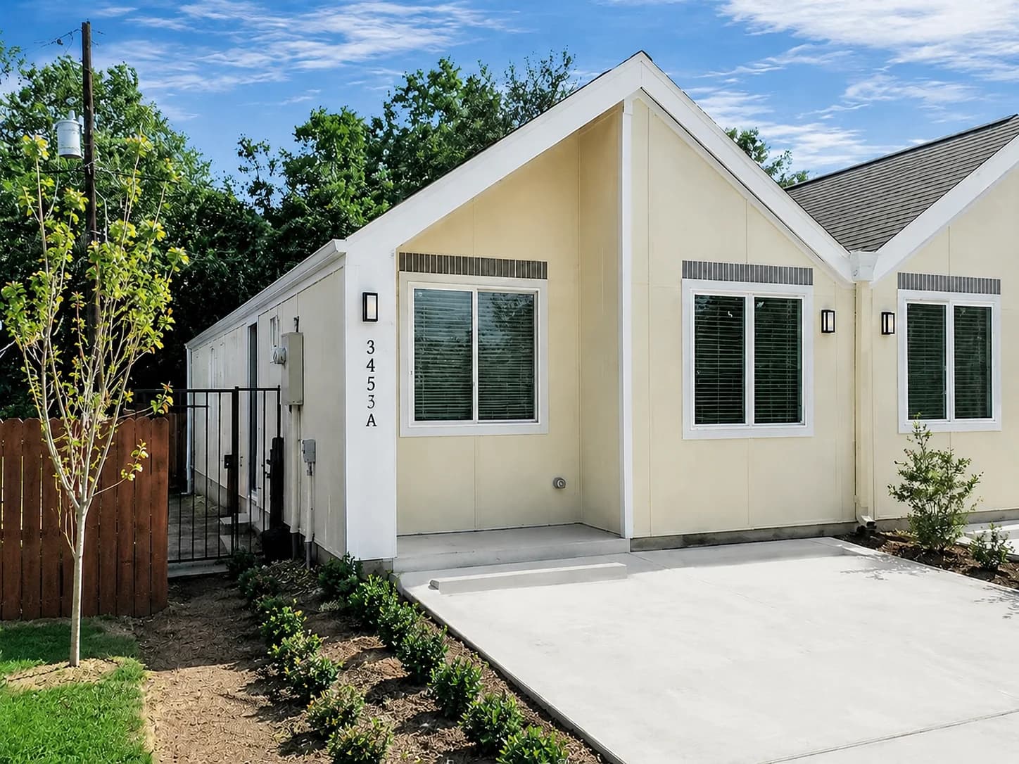 3453 Mainer St A Houston, TX 77021 — main photo